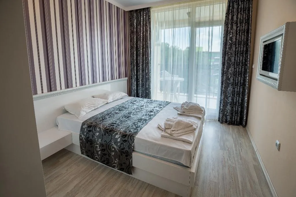 APARTMENT ONE BEDROOM Room, Bahami Residence, Bourgas