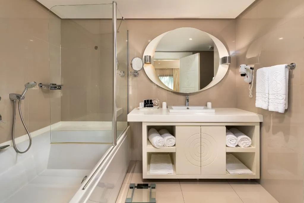 DOUBLE LUXURY SEA VIEW Room, HillStone  Bodrum Hotel & SPA, Bodrum