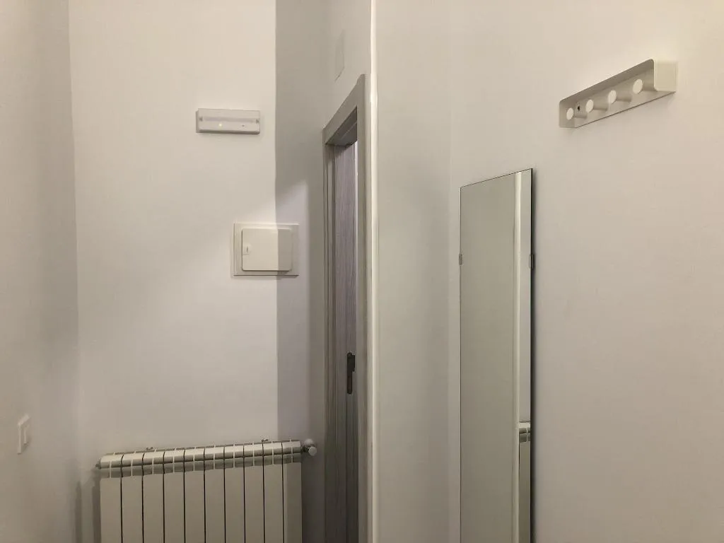 Room, Hostal Rias Bajas, Madrid