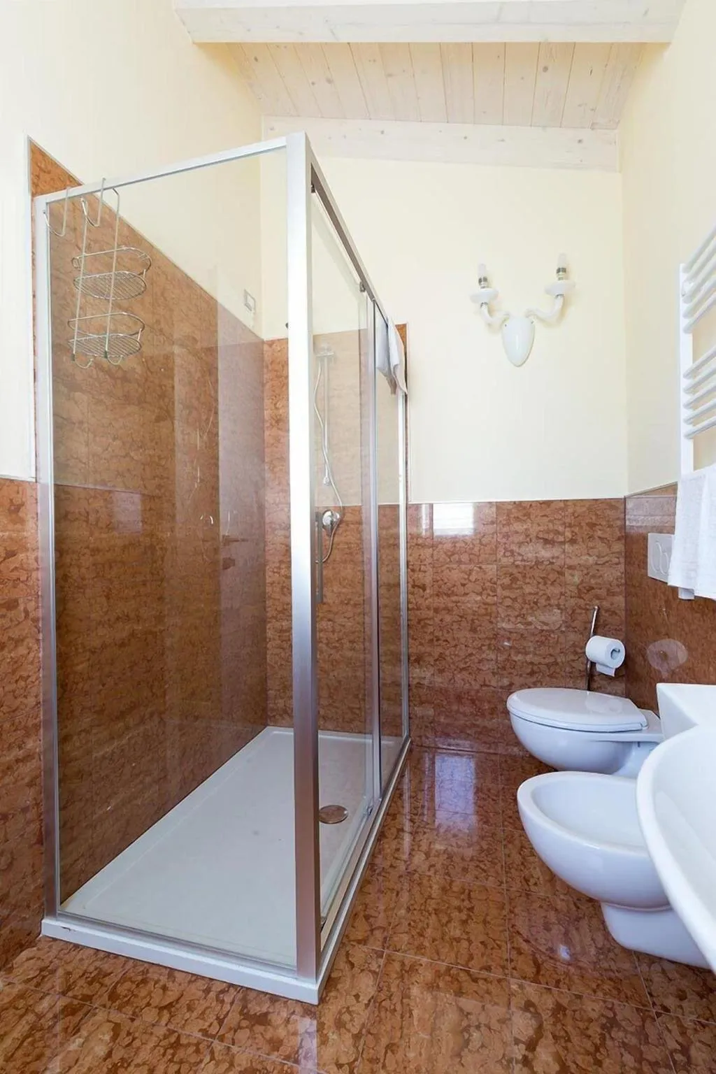 Room, Villa Erica & Villa Erica 1, Venice