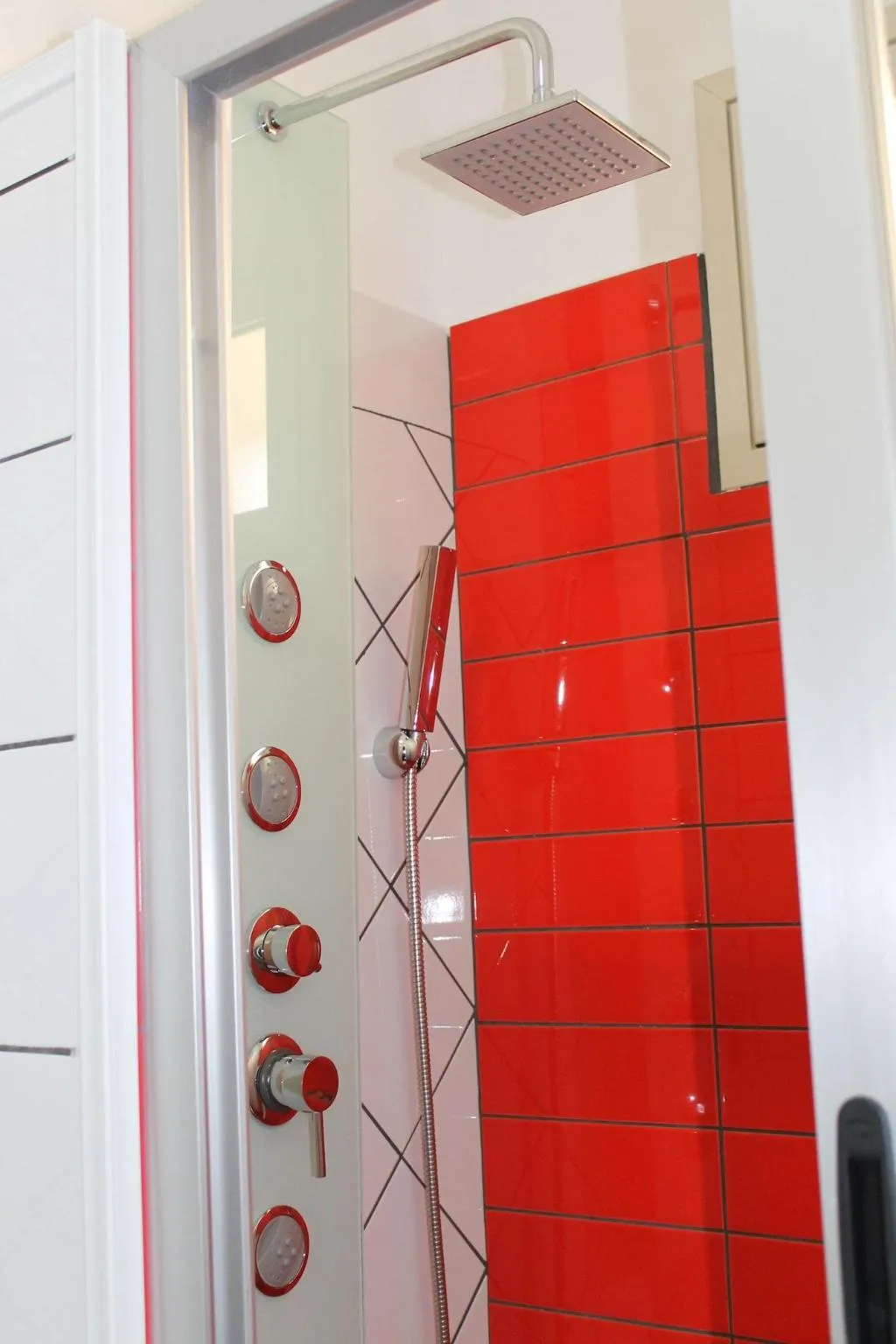 Room, B&b Scirocco d'Africa, Catania