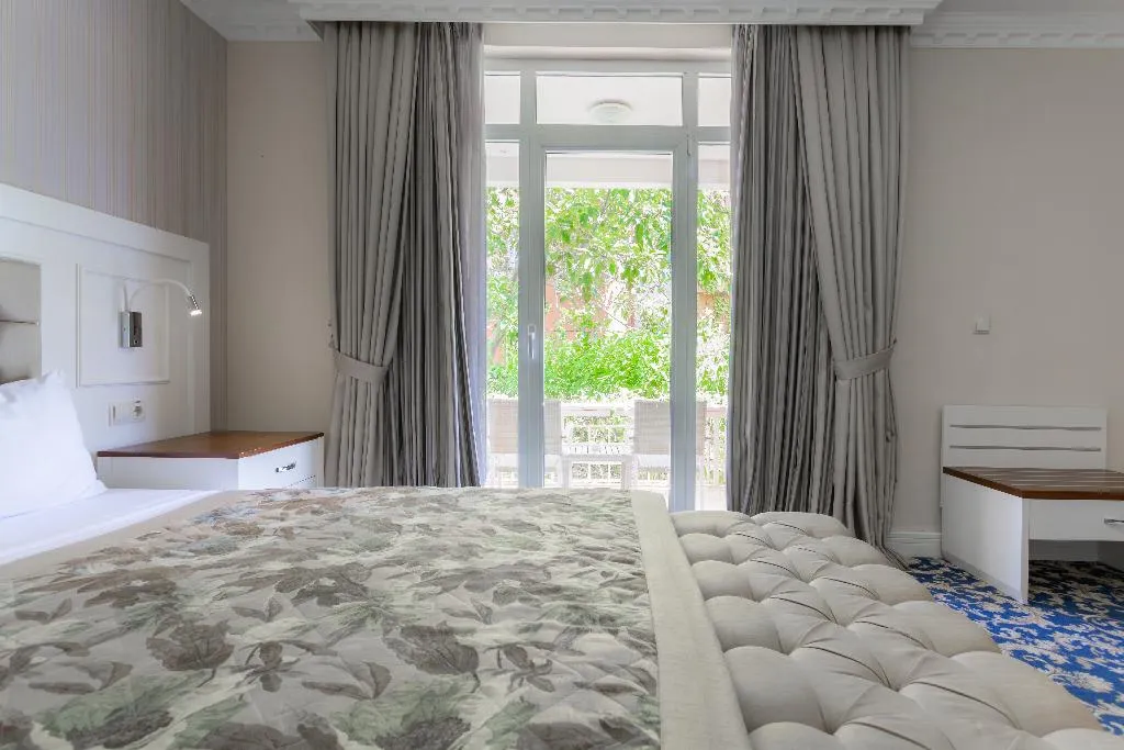 DOUBLE SUPERIOR Room, Simena Holiday Village & Villas, Antalya