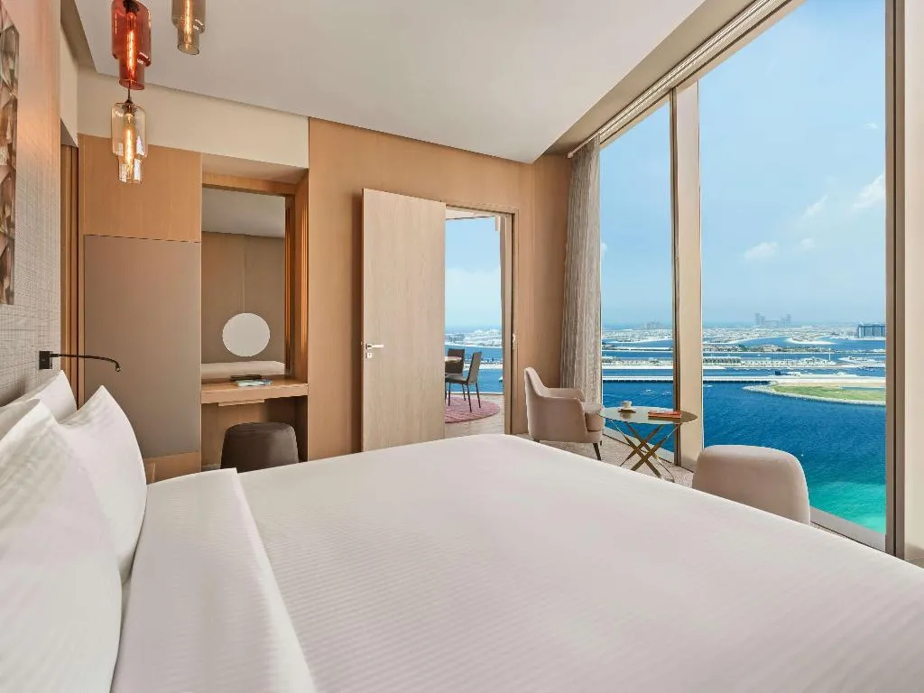 DOUBLE PREMIUM Room, Rixos Premium Dubai JBR, Dubai