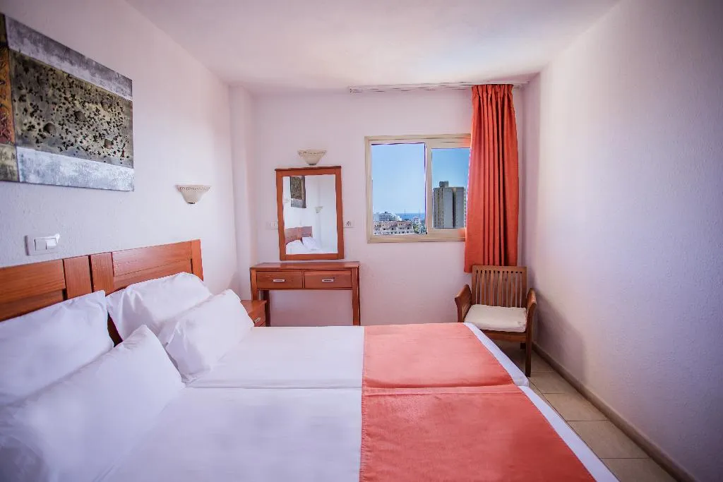 APARTMENT PREMIUM Room, Servatur Caribe, Tenerife