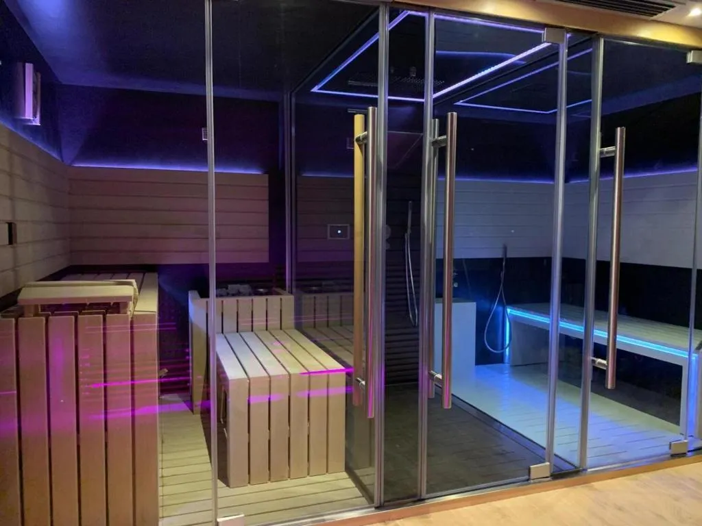 Sports and Entertainment, M14 Hotel & SPA, Venice