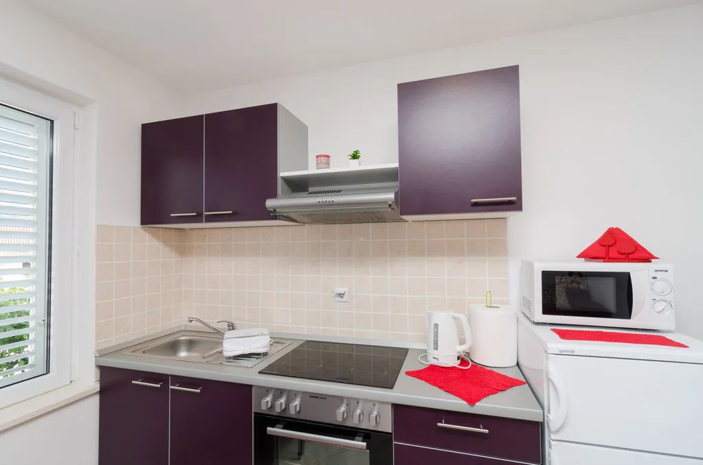 STUDIO STANDARD Room, Apartments Ira, Dubrovnik