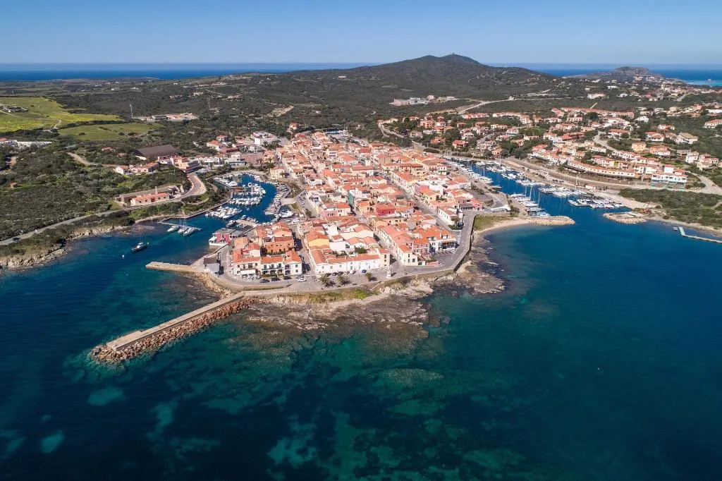 General view, Park Hotel Asinara, Cagliari