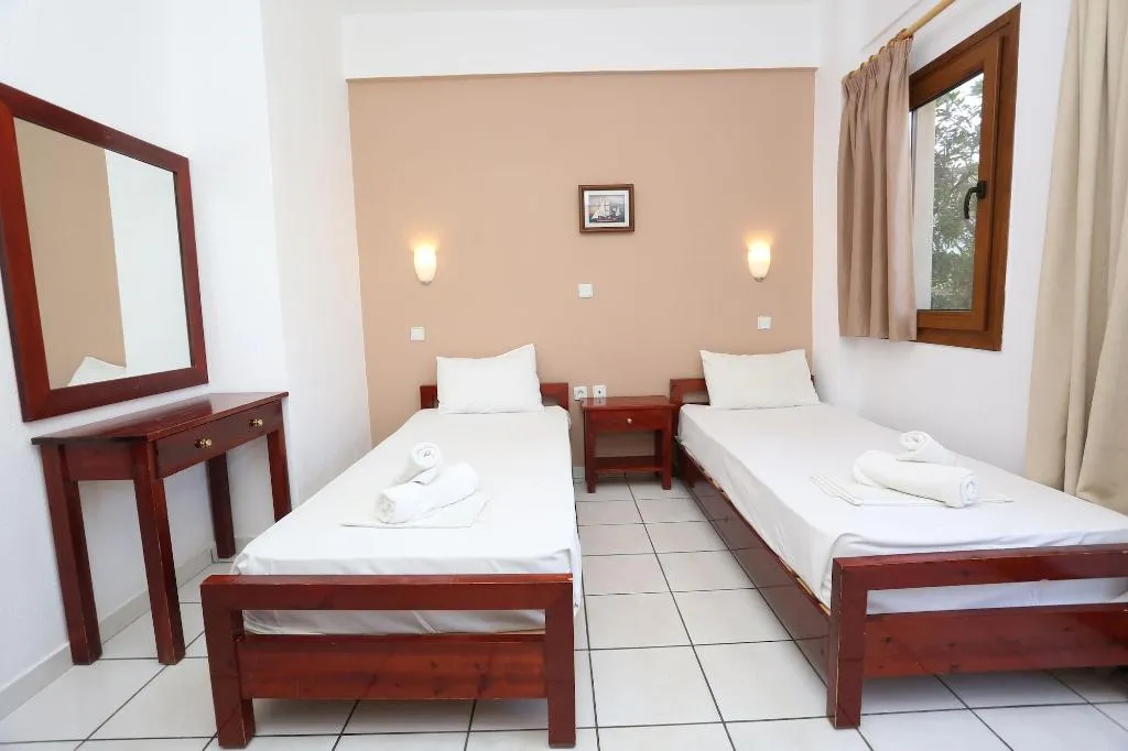 Room, Hotel Magdalena, Halkidiki