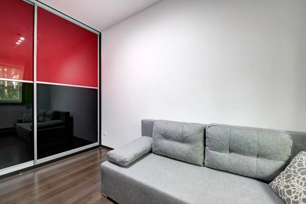 APARTMENT TWO BEDROOMS Room, Dom & House Apartments Parkur Sopot, Gdansk