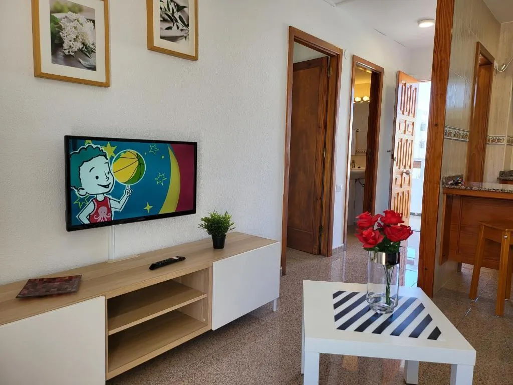 APARTMENT STANDARD Room, Las Camelias Apartments, Gran Canaria