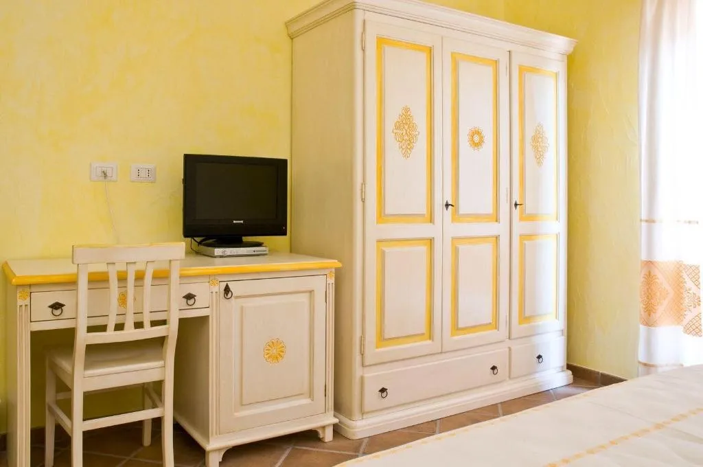 Room, S'Alzola, Olbia