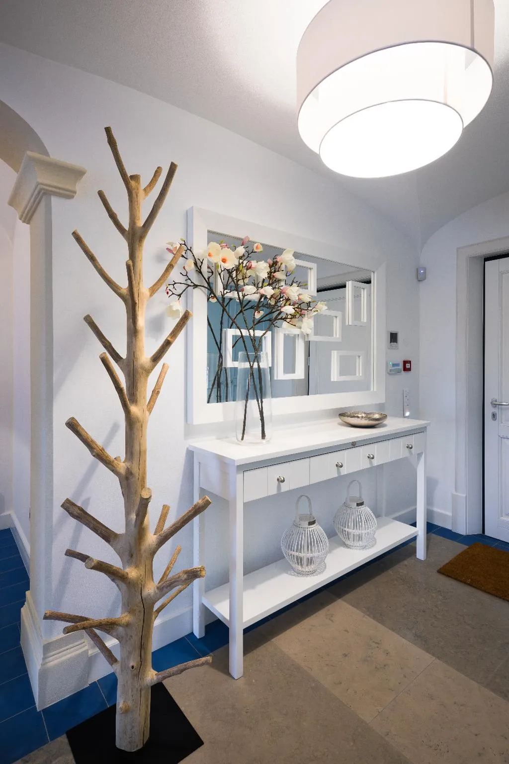 VILLA FOUR BEDROOMS Room, Shantivillas, Algarve