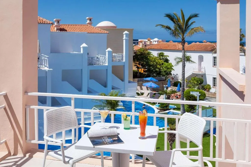 Room, Labranda Bahía Fañabé, Tenerife