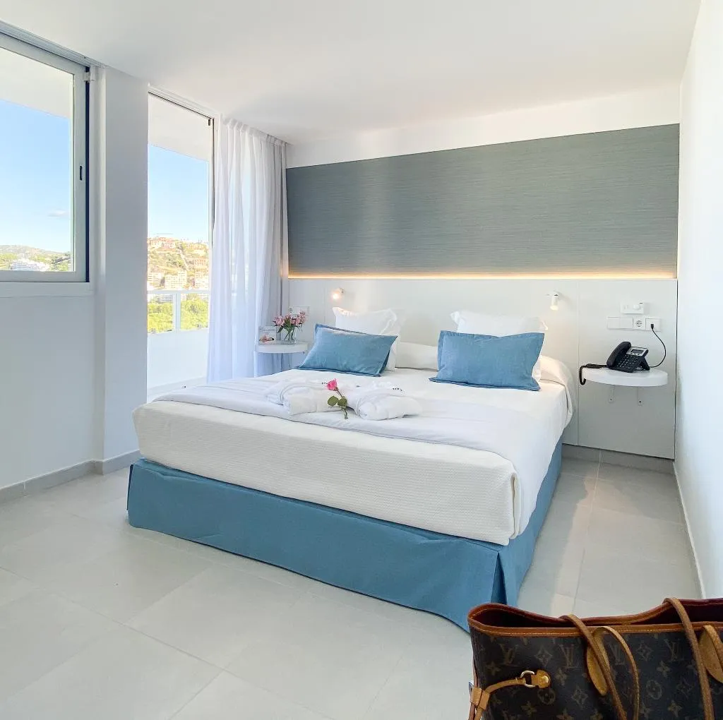 SUITE STANDARD Room, Reverence Life Hotel, Majorca