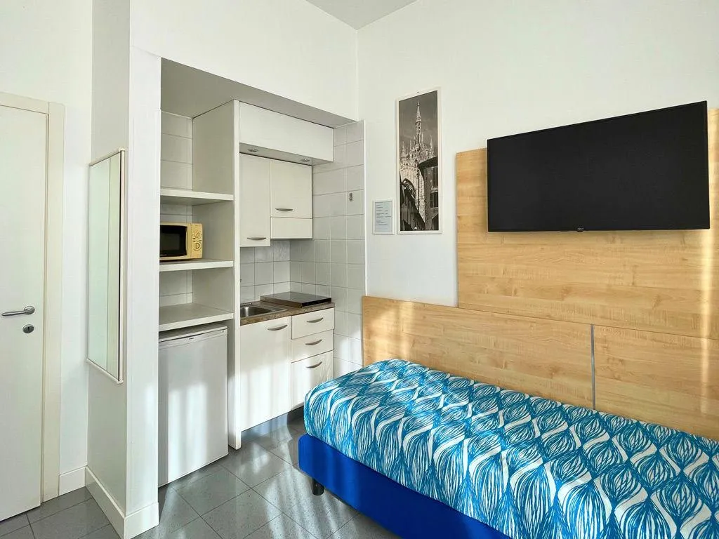 SUITE CLASSIC Room, Navigli Suites, Milan
