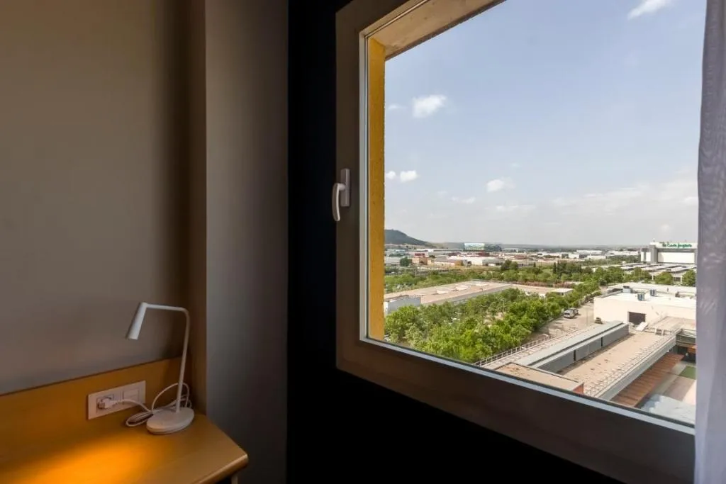 FAMILY ROOM CAPACITY 2 Room, Travelodge Madrid Alcala de Henares, Madrid