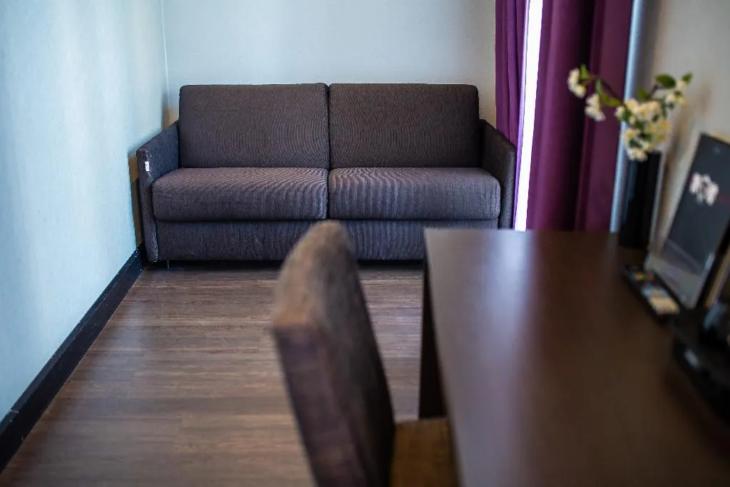 SUITE SUPERIOR Room, Royal Amsterdam Hotel, Amsterdam