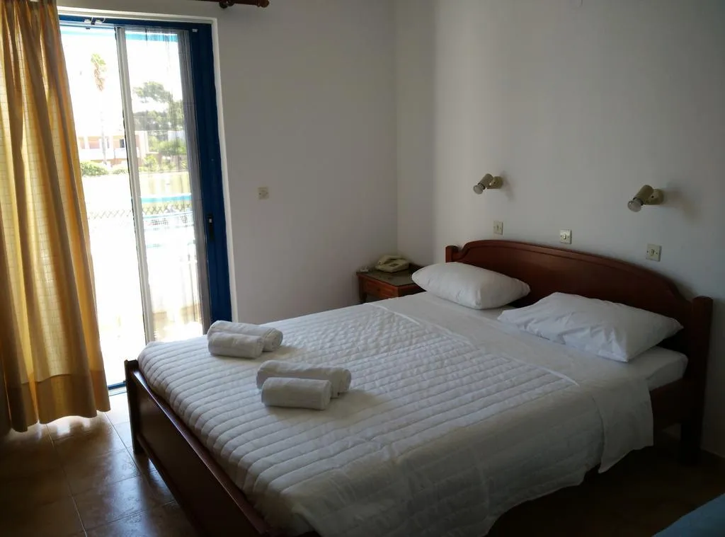 Room, Miros Apartments, Kos