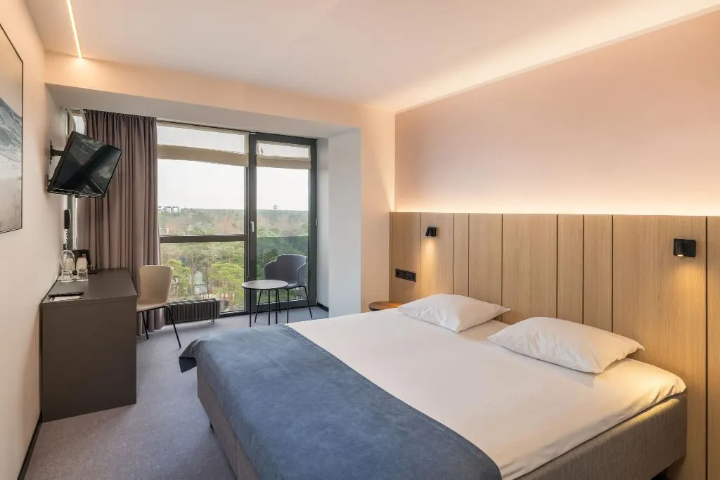 Double or Twin COMFORT Room, Jurmala Spa & Conference Centre, Riga