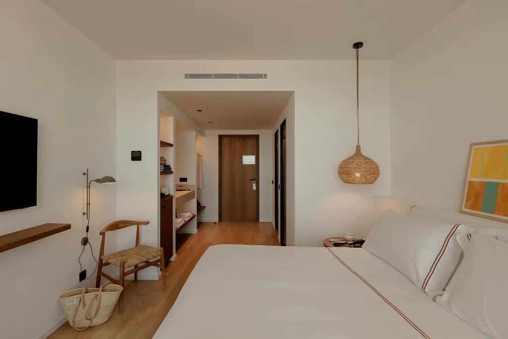SINGLE STANDARD Room, Elisabeth By the Sea, Costa Brava