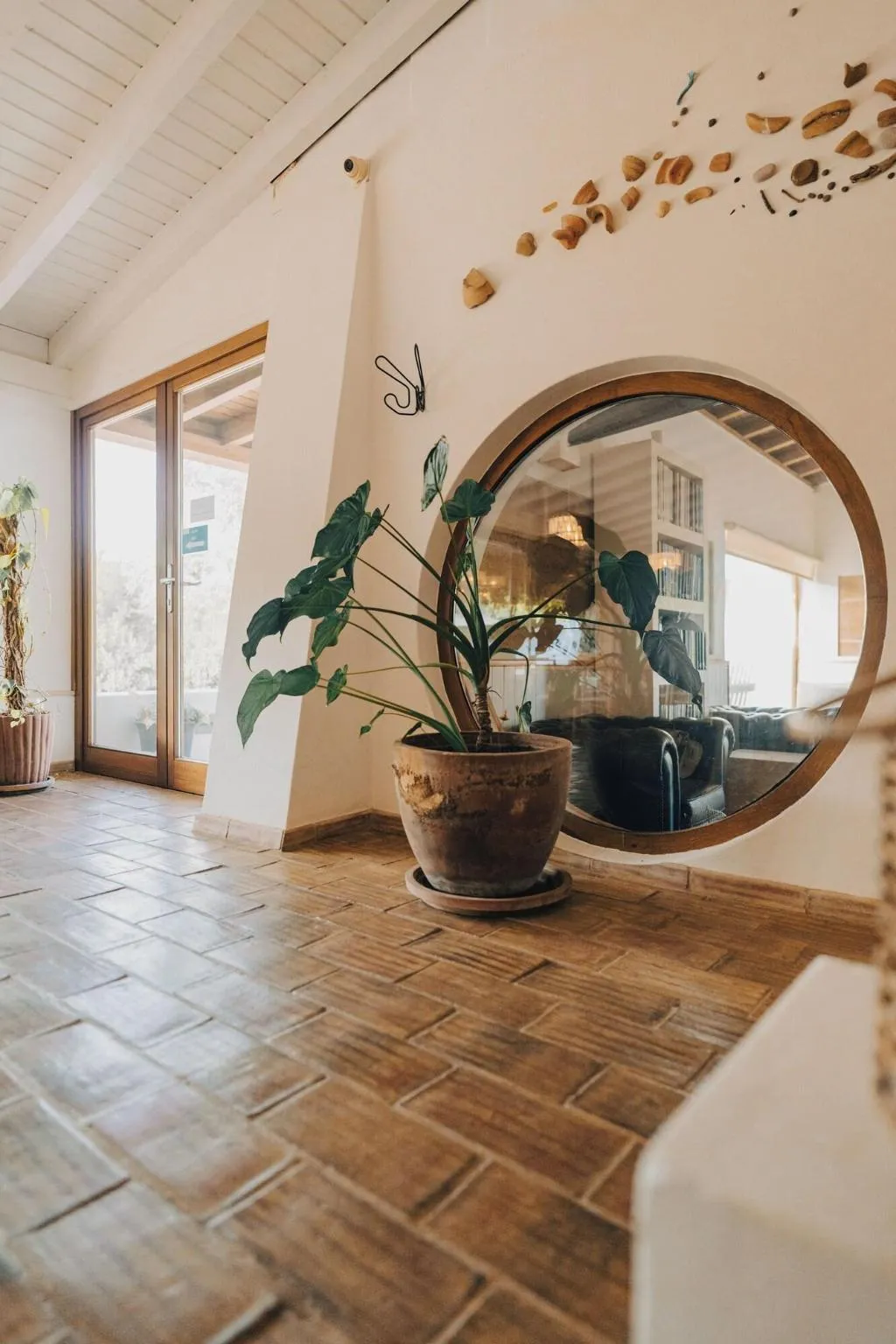 Lobby, Monte da Vilarinha, Algarve