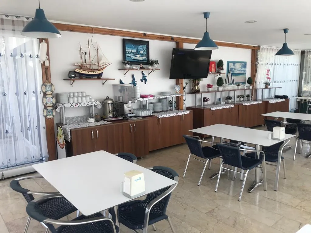 Bar, Rota Hotel Dalyan, Dalaman