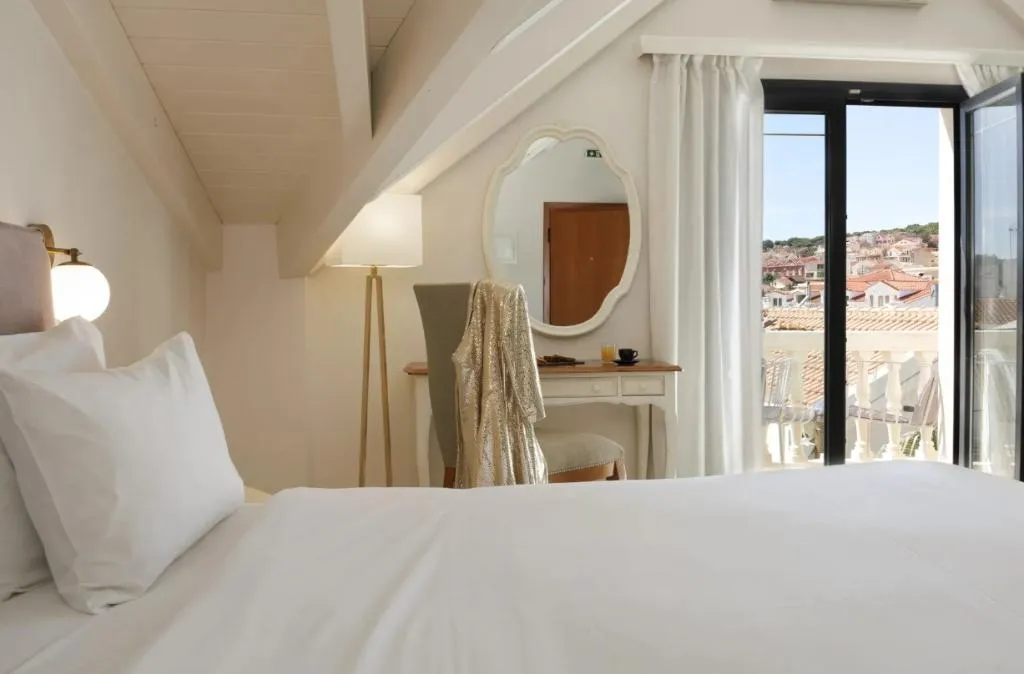 SUITE DELUXE Room, Alley Boutique Hotel & Spa, Kefallinia