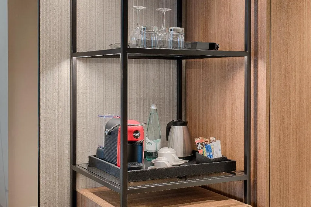 JUNIOR SUITE STANDARD Room, NH Milano Corso Buenos Aires, Milan