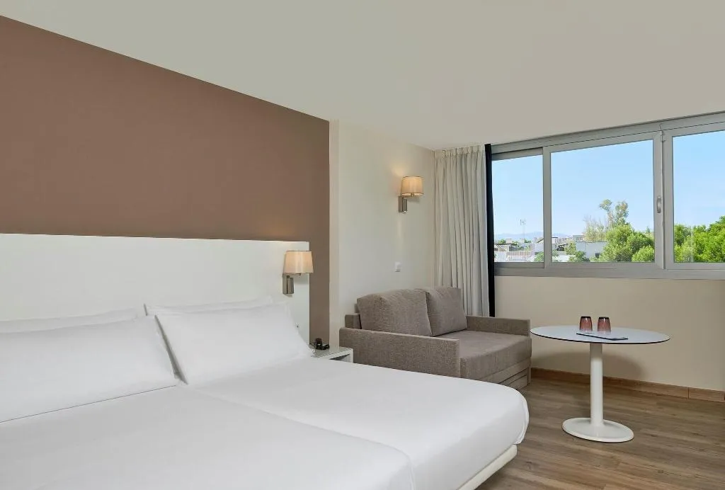 Room, Innside Palma Bosque Hotel, Majorca