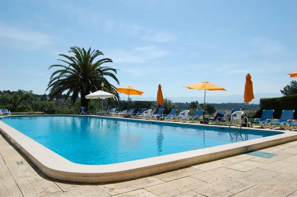 Pool, Urgeiriça, Porto