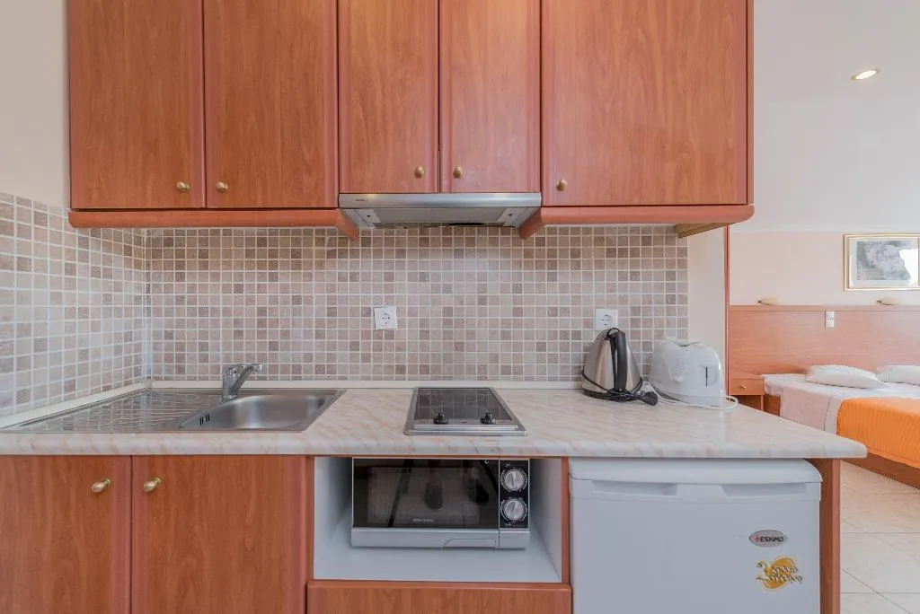 JUNIOR SUITE CAPACITY 4 Room, Oscar Villa & Studios, Zante