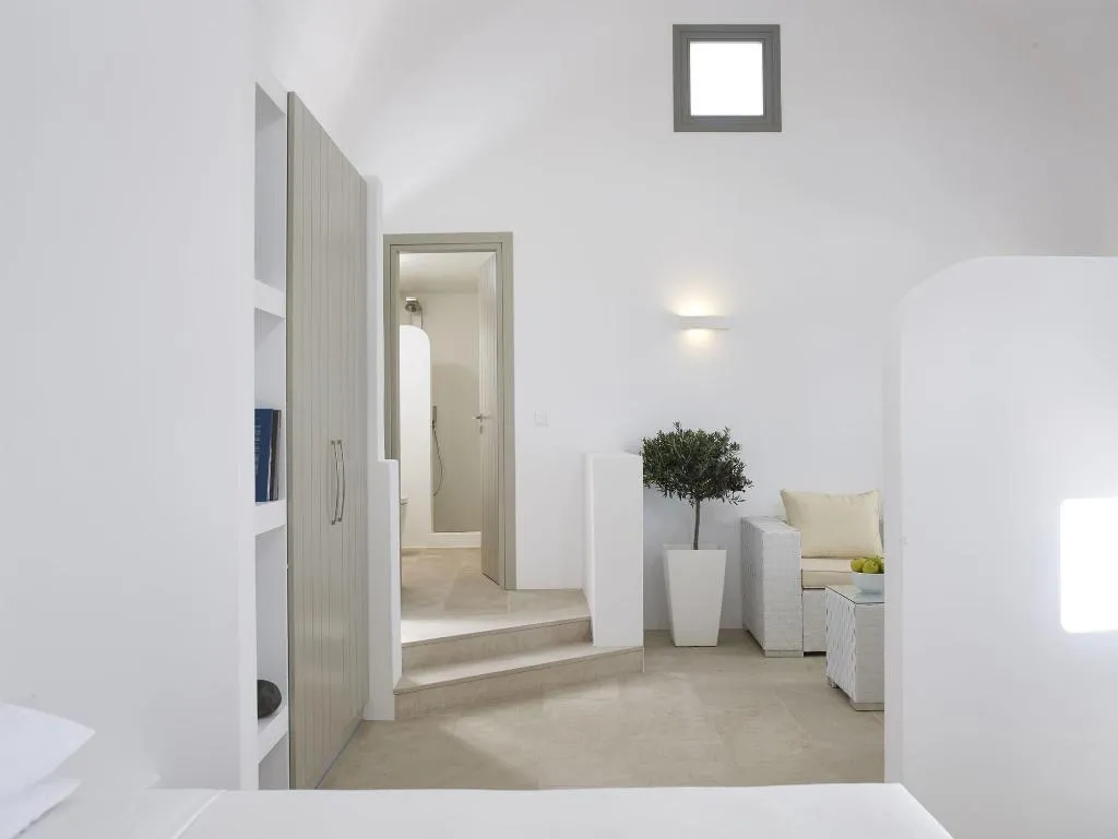 Room, Aurora Santorini, Santorini