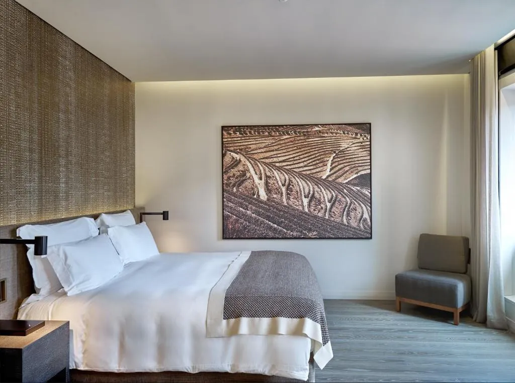 Double or Twin SUPERIOR Room, Six Senses Douro Valley, Porto