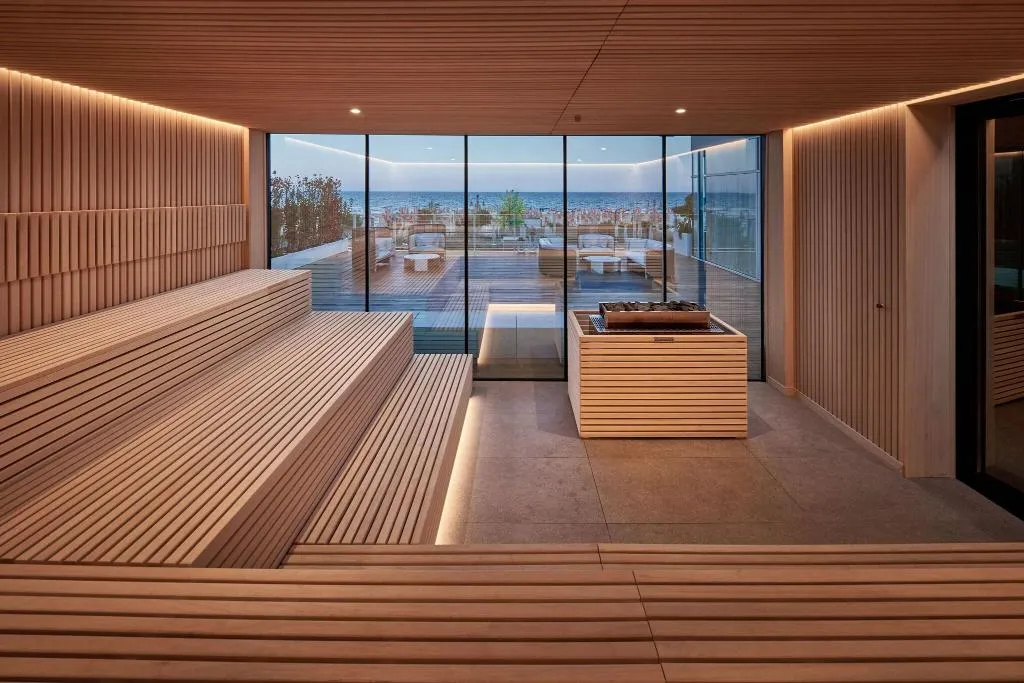 Sports and Entertainment, Falkensteiner Hotel & Spa Jesolo, Venice