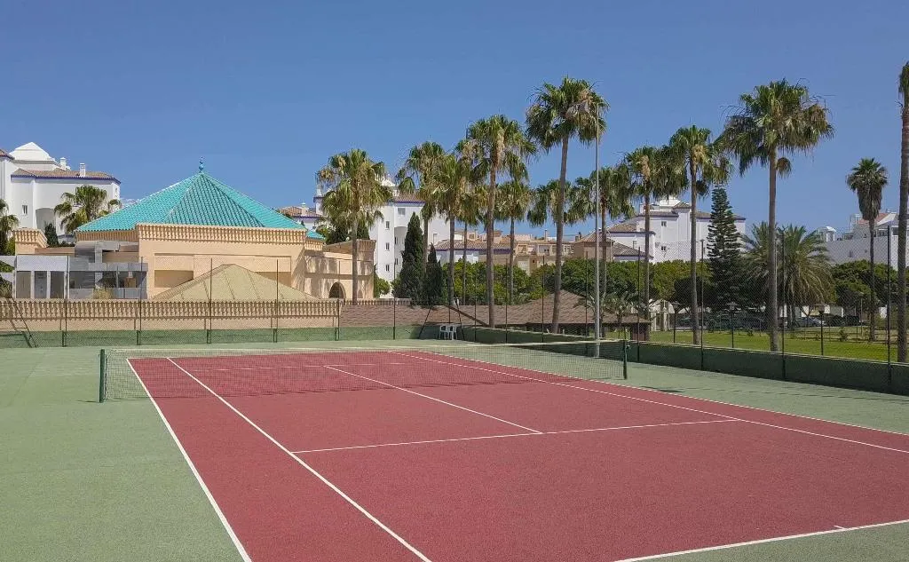 Sports and Entertainment, Occidental Torremolinos Playa, Costa Del Sol