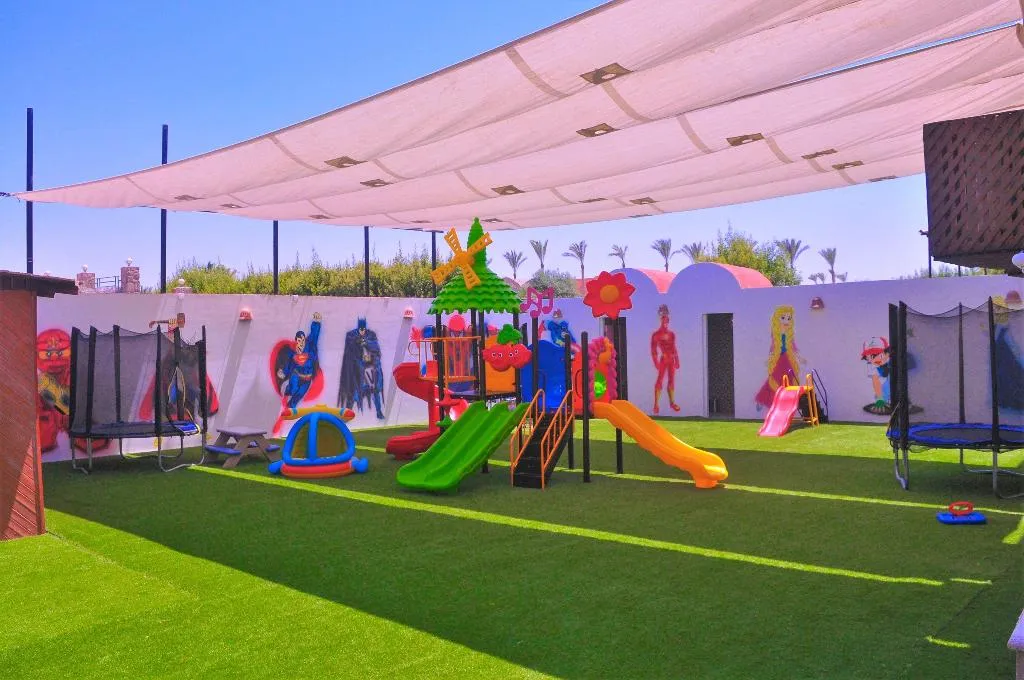 Sports and Entertainment, Casa Mare Resort, Red Sea Riviera
