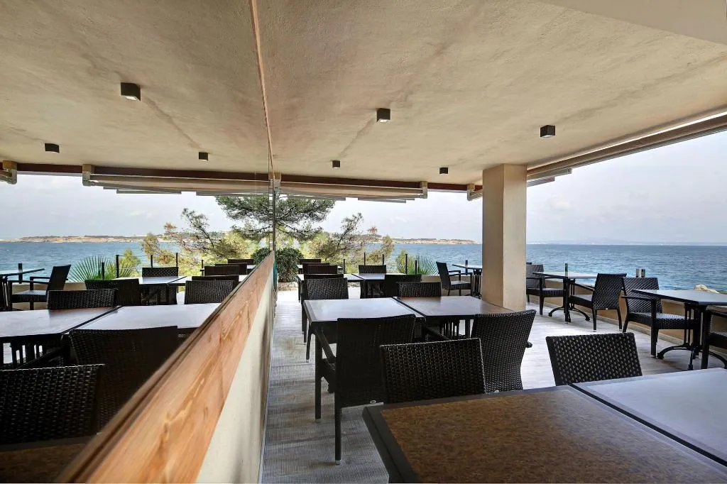 General view, Hotel Bonanza Palace – Resort & SPA by Olivia Ho, Majorca