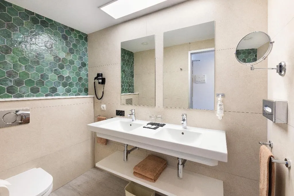 DOUBLE OCEAN VIEW Room, Hotel Riu Buenavista - All Inclusive, Tenerife