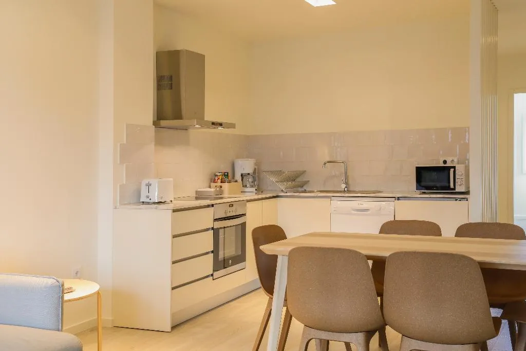 SUITE GRAND SUPERIOR Room, Spot Family Suites, Porto