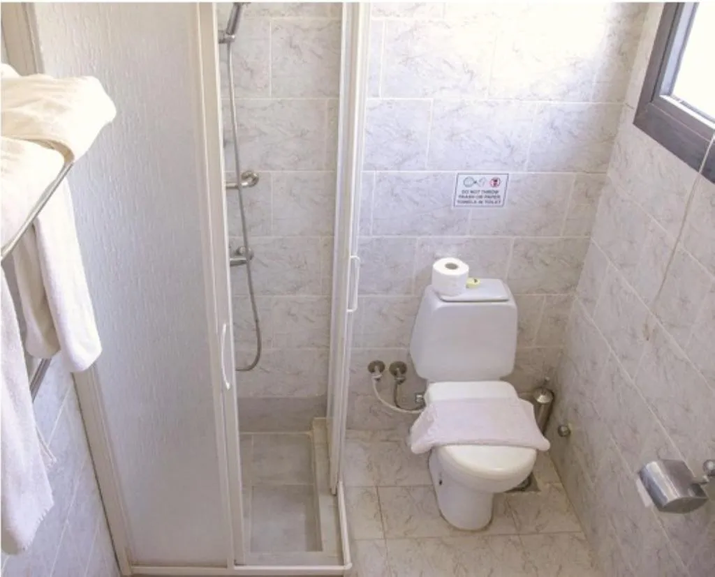 DOUBLE BASIC Room, Mangrove Bay Resort, Red Sea Riviera