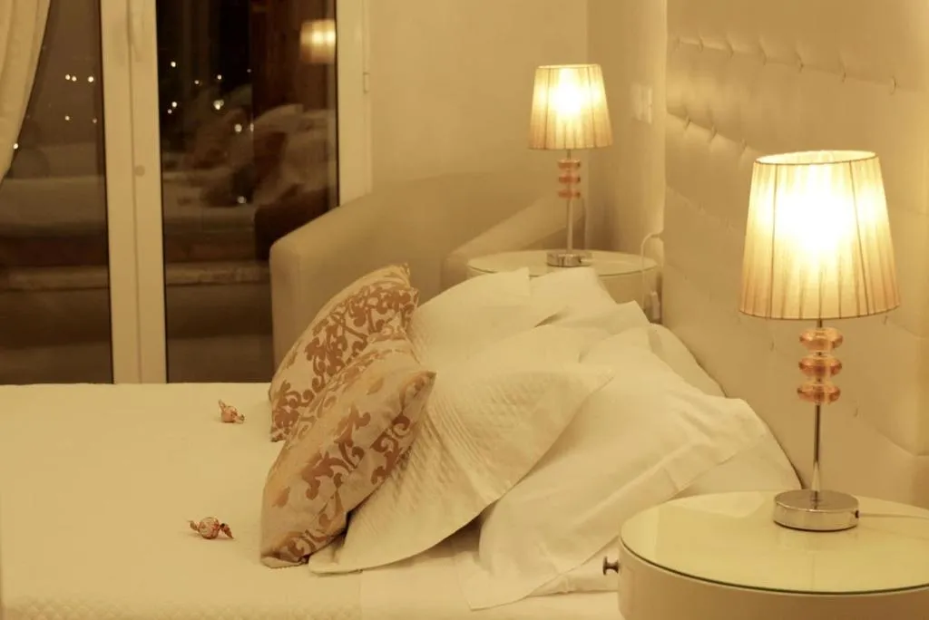 Room, Residenza Locanda Navona, Rome