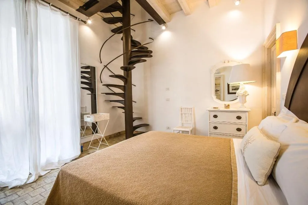 Room, Musciara Siracusa Resort, Catania