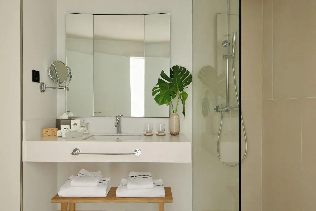 Double or Twin SEA VIEW Room, Melia Lloret de Mar, Costa Brava