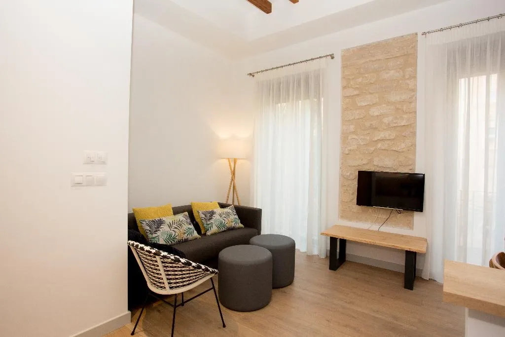 APARTMENT ONE BEDROOM Room, S30 Reina Victoria, Costa Blanca