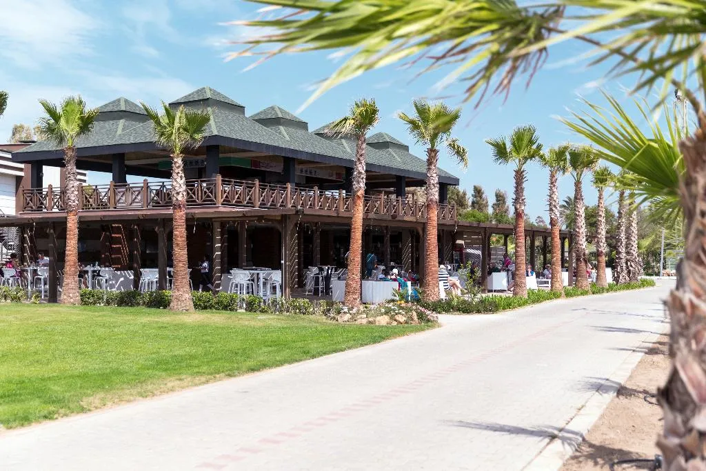 Bar, Tui Magic Life Masmavi, Antalya
