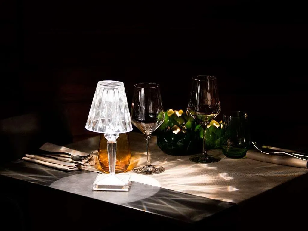 Restaurant, Sonder Salute Palace, Venice