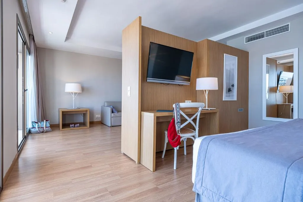 JUNIOR SUITE STANDARD Room, Estival Torrequebrada, Costa Del Sol