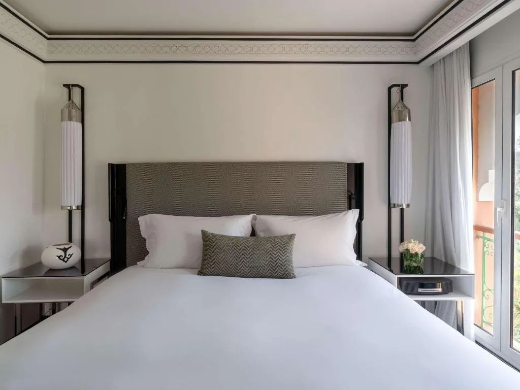 Double or Twin SUPERIOR Room, Sofitel Marrakech Palais Imperial & Spa, Marrakech