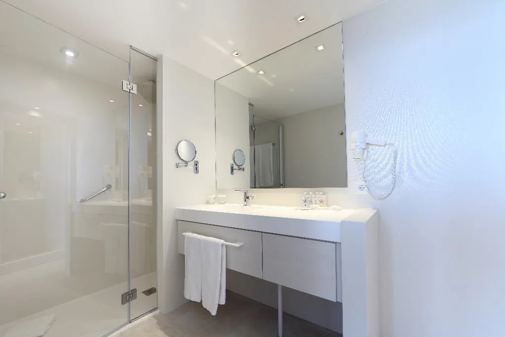 DOUBLE PRESTIGE Room, Iberostar Selection Santa Eulalia Ibiza, Ibiza