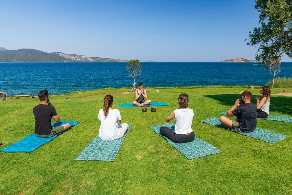 Sports and Entertainment, Rixos Premium Bodrum, Bodrum